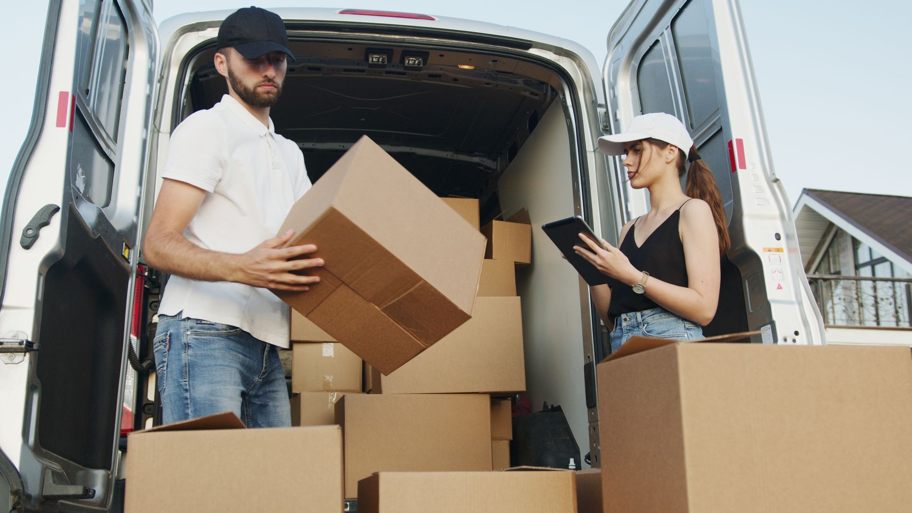 From Cold Inquiry to the Number You Save Forever
