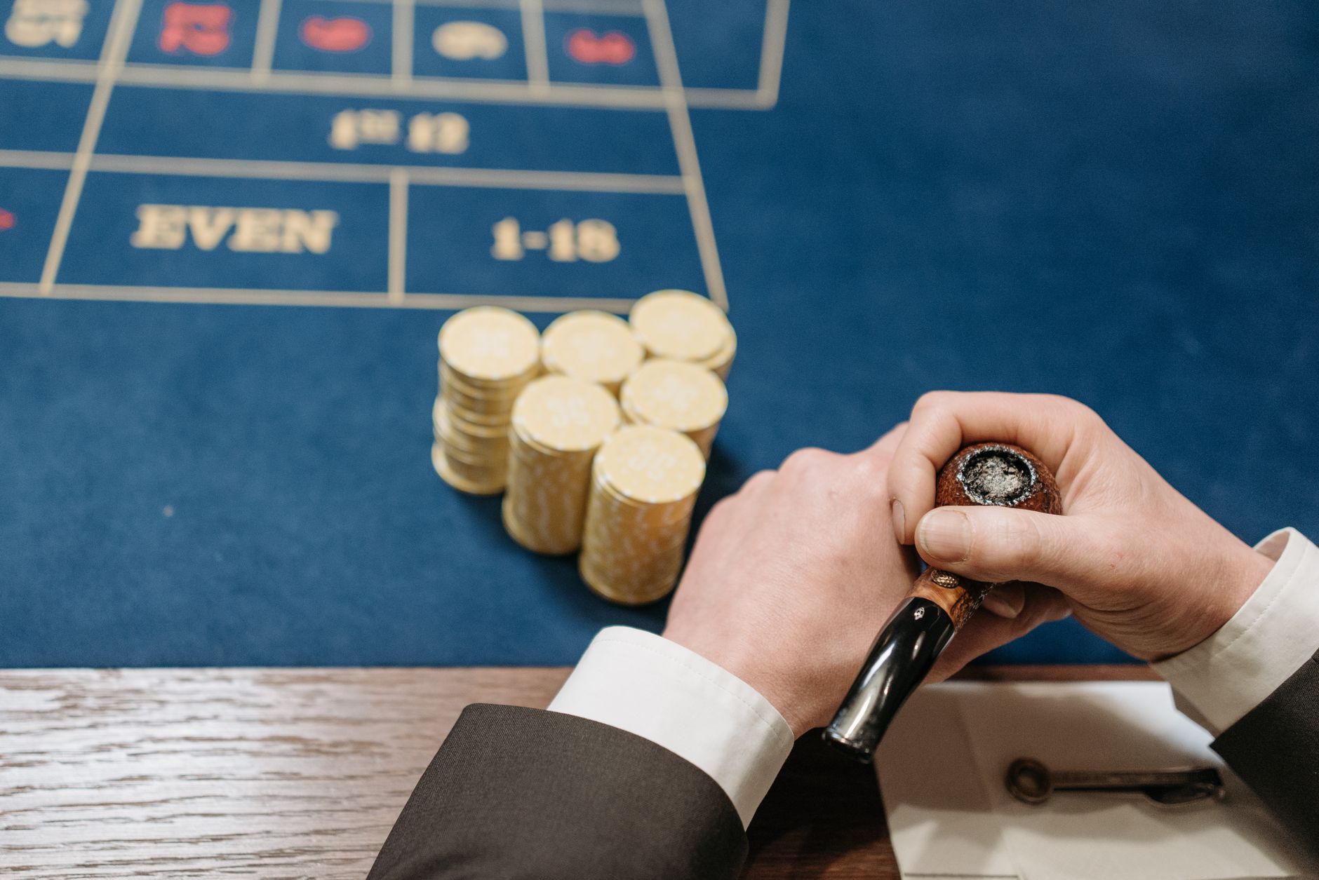 The Claim That Rewrites How You See Your Bond